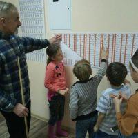 * На канікулах продовжує працювати наша Альтернативна школа Хмельницький - Вчитель Іван-Олексійович-Куць ***
