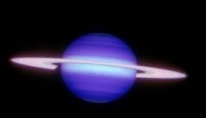 Шані-Граха [ «Планета Сатурн»] в Тантра-Джйотіше.