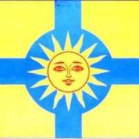 *** походження слова Сурія - Граха Сур'я (Сила Сонця, Сила Буття, Духу, Роду/Бога) = Сурйа (Suyra) ***