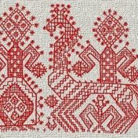 *** Мокош — жіноча Богиня шлюбів і дітонародження, щастя, врожаю, жіночих ремесел. ***