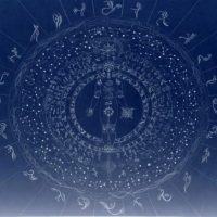 *** Тантра Тантра-Джйотіш та Тантра-Йога - tantra-in-man blue-mandala ***