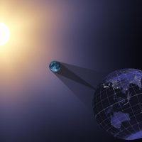*** Що таке затемнення, які наслідки, що робити, місячні і сонячні, суть, прогнози і рекомендації, коридори total-solar-eclipse-Sun-Earth-eclipse ***