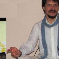 *** Антон Кузнецов - майстер і консультант, експерт і вчитель Тантра-Джйотиша. ***