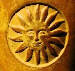* 22-грудня зимове-сонцестояння Дажбог-Сурья коляда-коло-так Адіт’я Сонце Sol-invictus *