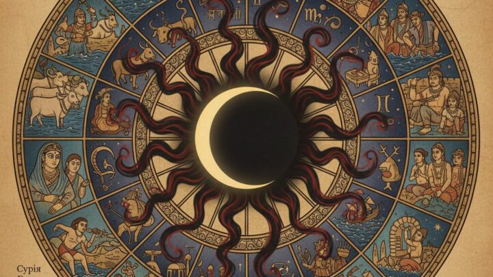 « Сонячне Місячне затемення Solar Lunar eclipse »