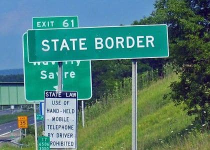 ««« Кордони держави State borders »»»